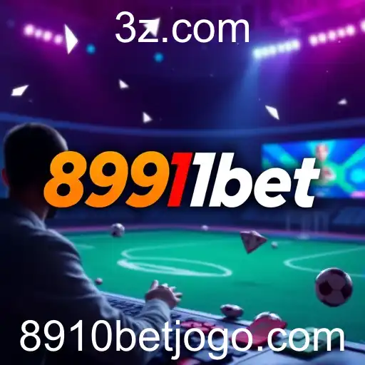 8910bet Inova com Novo Formato de Apostas