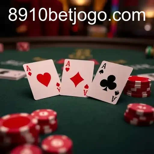 Exploring the Fascination of Baccarat Game: A Deep Dive with 8910bet PH Login