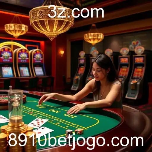 A Evolução dos Jogos Online e o Papel do 8910bet