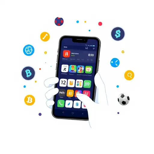 8910bet: Expansão e Regulação no Mercado de Jogos Online