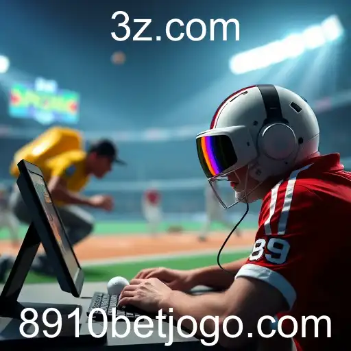 Expansão do Mercado de Jogos Online no Brasil