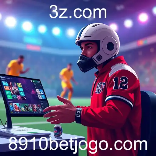 Tendências e Desafios no Mundo dos Jogos Online