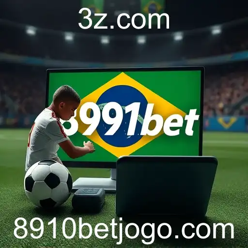 Crescimento do Mercado de Apostas Online no Brasil