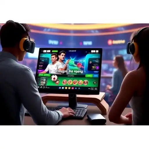 Crescimento dos Sites de Jogos Online em 2025