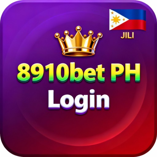 8910bet PH Login