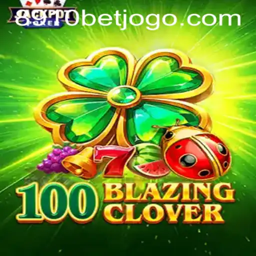 Explore the World of 100BlazingClover: An Exciting Gaming Experience
