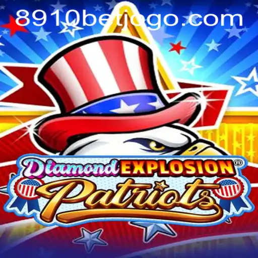 DiamondExplosionPatriots: A Dazzling Adventure in Gaming