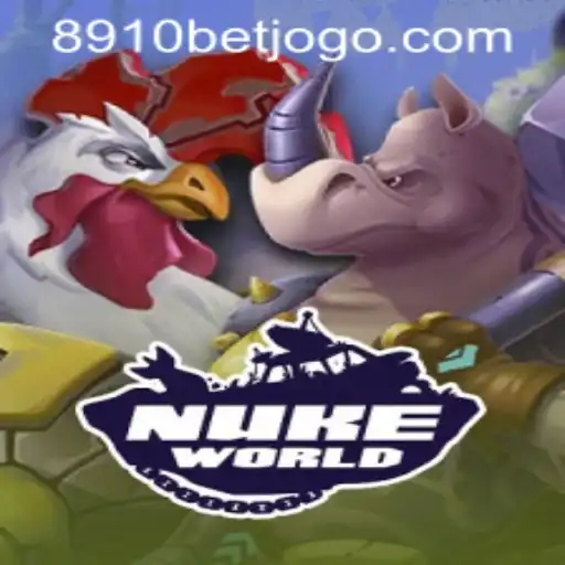 Exploring NukeWorld: A Thrilling Fusion of Strategy and Survival