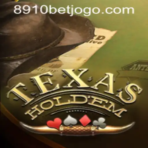 Understanding Texas Hold'em & Exploring 8910bet PH Login