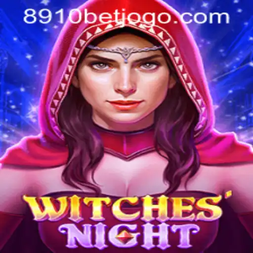 Explore the Mystical World of WitchesNight