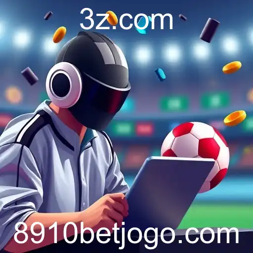 O Crescimento do Mercado de Jogos Online em 2025