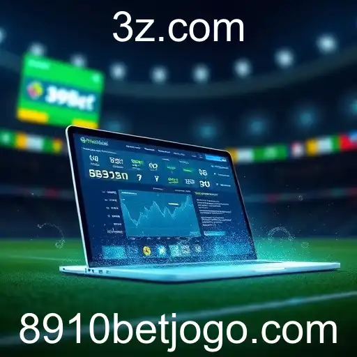 A Ascensão e Desafios das Apostas Online em 2025