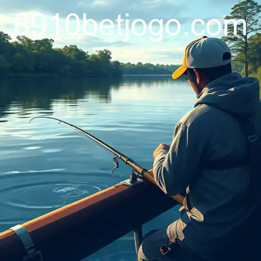 Exploring the Digital Depths: Online Fishing and 8910bet PH Login