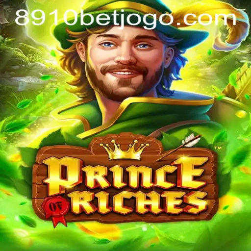 Experience the Excitement of PrinceOfRiches with 8910bet PH Login