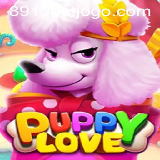 PuppyLove: A Charming Adventure Game