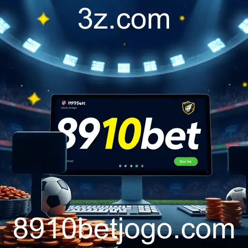 A Ascensão do 8910bet no Mercado Global