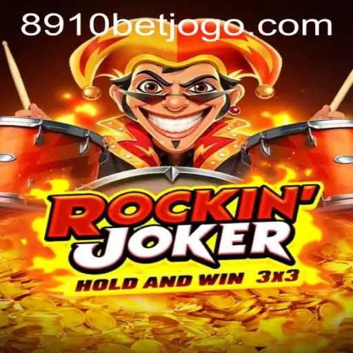 RockinJoker: A Thrilling Casino Experience