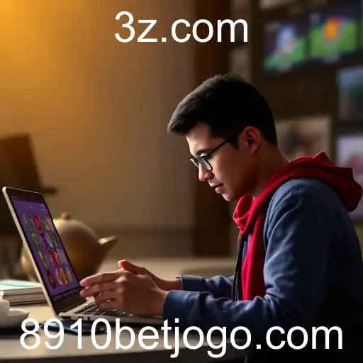 A Revolução do Mercado de Apostas Online no Brasil