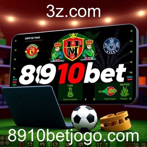 8910bet Expande suas Operações em 2025