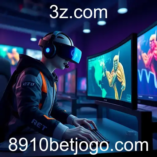 Inovações de Jogos e Tecnologia em 2025