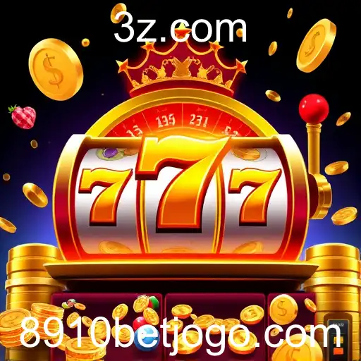 A Influência Crescente do 8910bet no Mercado Global de Jogos