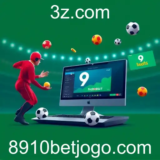 Crescimento e Desafios do Mercado de Apostas Online