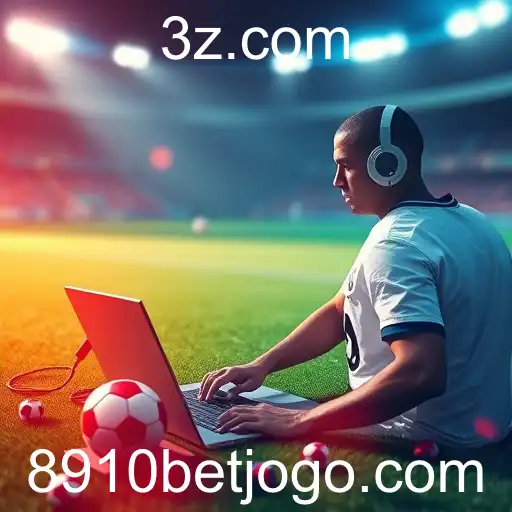 8910bet: Uma Visão sobre Tendências Atuais no Jogo Online