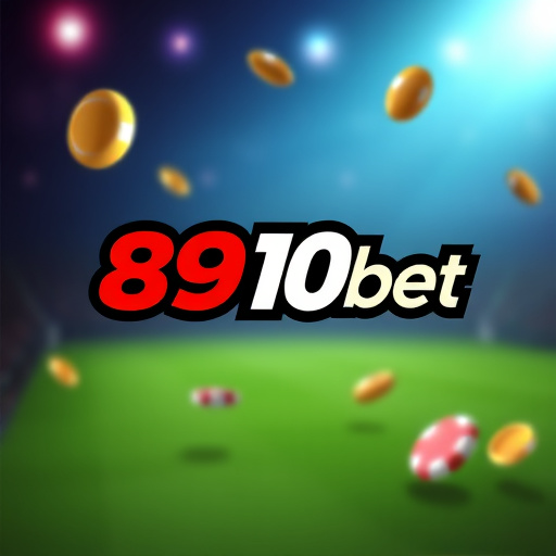 8910bet