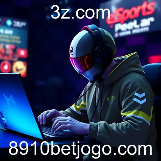 Novas Tendências no Setor de Jogos Online em 2025