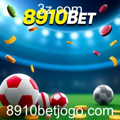 Promoções no Mundo dos Jogos Online em 8910bet