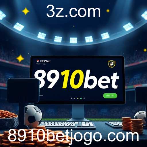 A Ascensão do 8910bet no Mercado Global