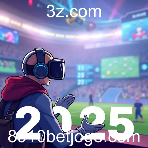 Tendências e Impactos dos Jogos Online em 2025