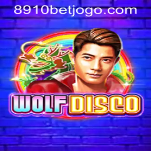 WolfDisco: A Thrilling Adventure in the Virtual Wilderness